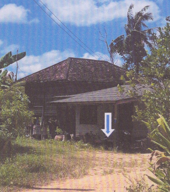 บ้านเดี่ยว สงขลา เมืองสงขลา พะวง 1934200