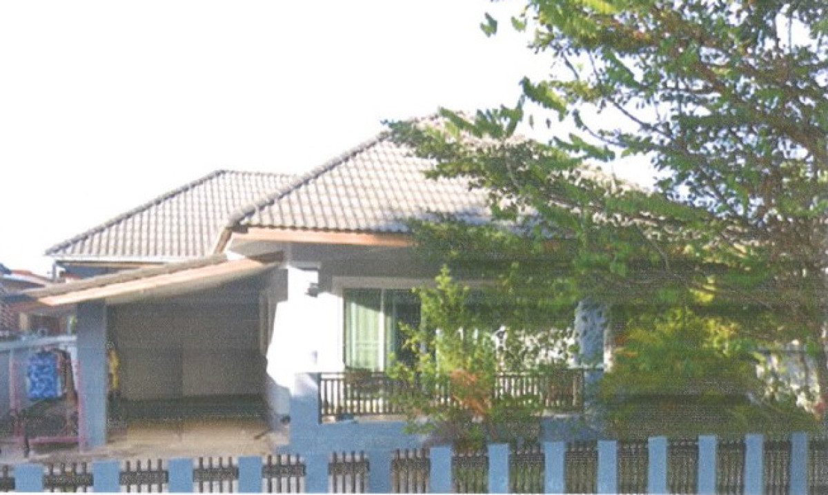 บ้านเดี่ยว กาฬสินธุ์ เมืองกาฬสินธุ์ กาฬสินธุ์ 2022000