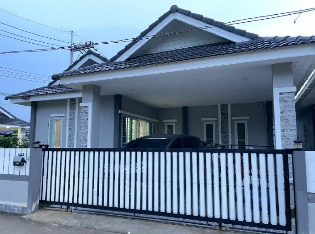 บ้านเดี่ยว เชียงใหม่ สันทราย หนองหาร 1038915