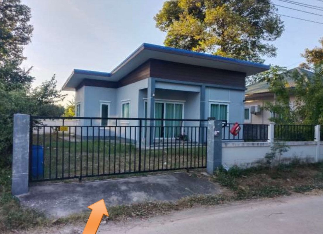 บ้านเดี่ยว อุบลราชธานี เมืองอุบลราชธานี ขามใหญ่ 753380