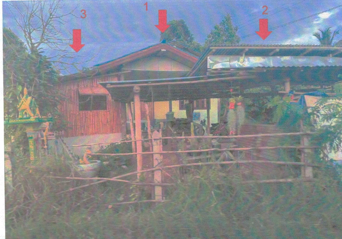 บ้านเดี่ยว ชัยภูมิ จัตุรัส ละหาน 922920