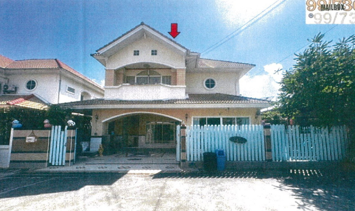 Single house Nonthaburi Bang Yai Bang Mae Nang 3353700