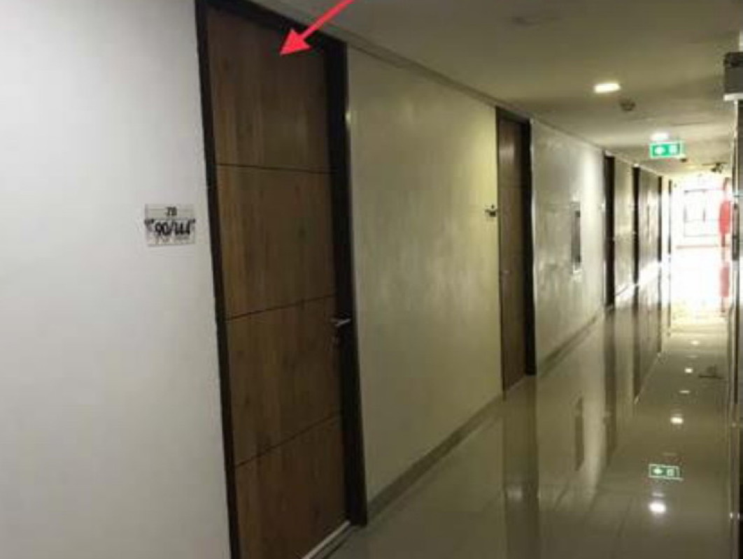 Condominium Nonthaburi Mueang Nonthaburi Bang Krang 1193185