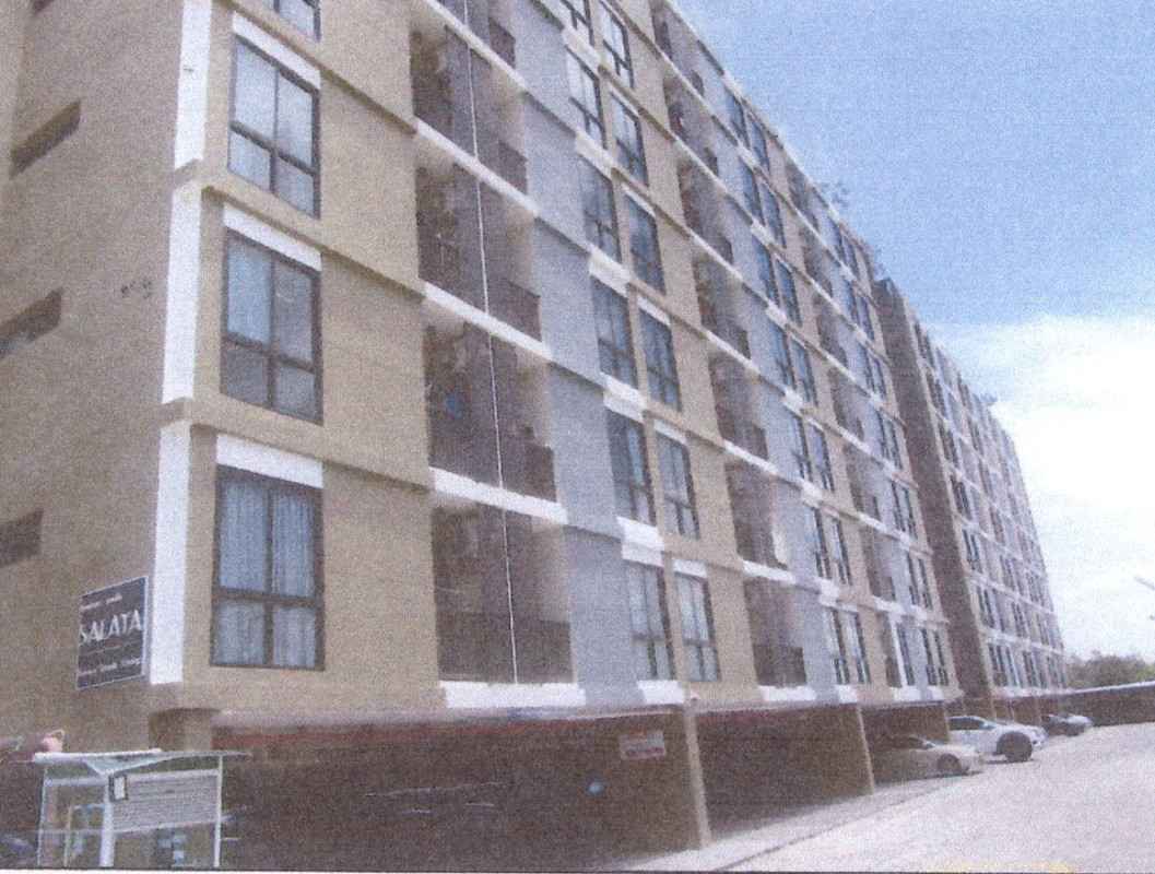 Condominium Nakhon Pathom Phutthamonthon Sala Ya 1436519