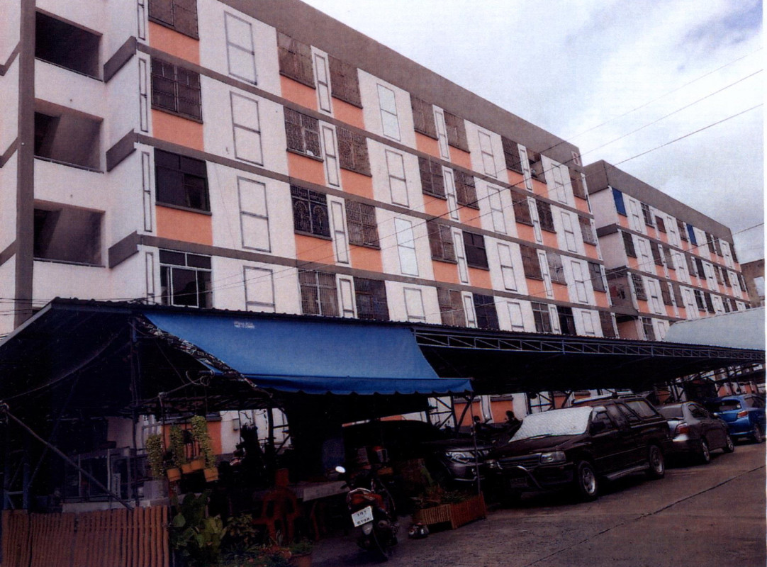 Condominium Samut Prakan Bang Sao Thong Bang Sao Thong 310850