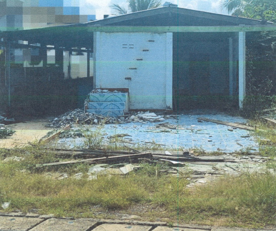 Single house Kalasin Kuchinarai Kut Wa 442000