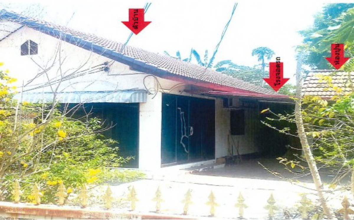 Single house Kalasin Mueang Kalasin Kalasin 992000