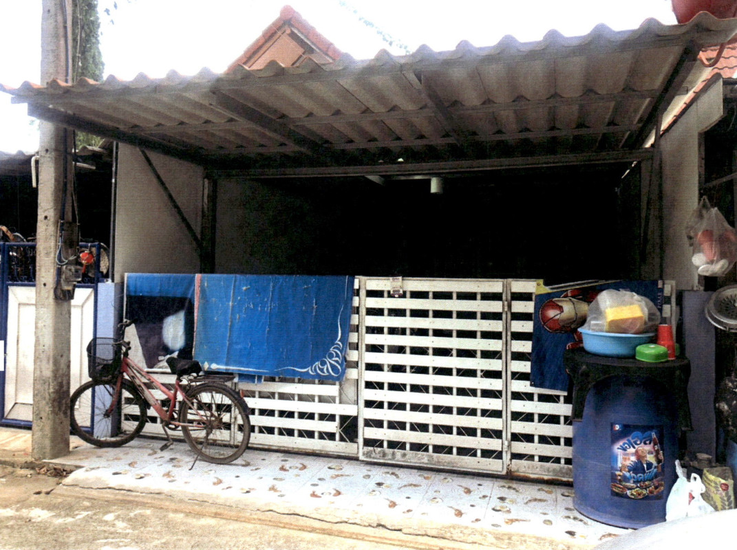 Townhouse Ratchaburi Mueang Ratchaburi Na Mueang 616120