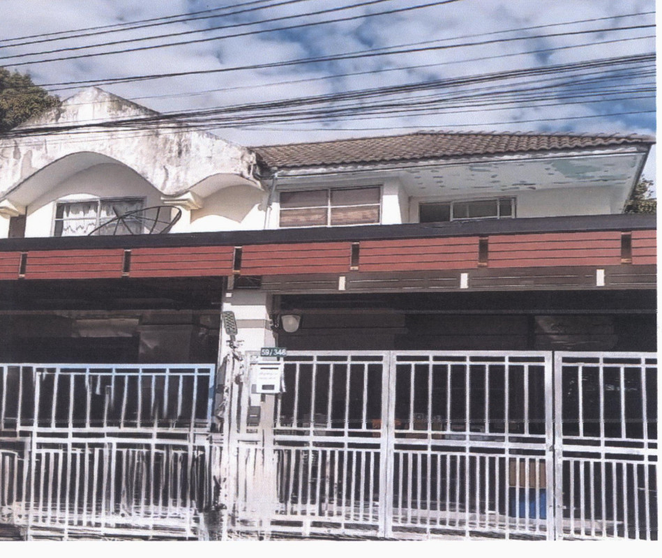 Single house Bangkok Nong Chok Lampakchee 3154700