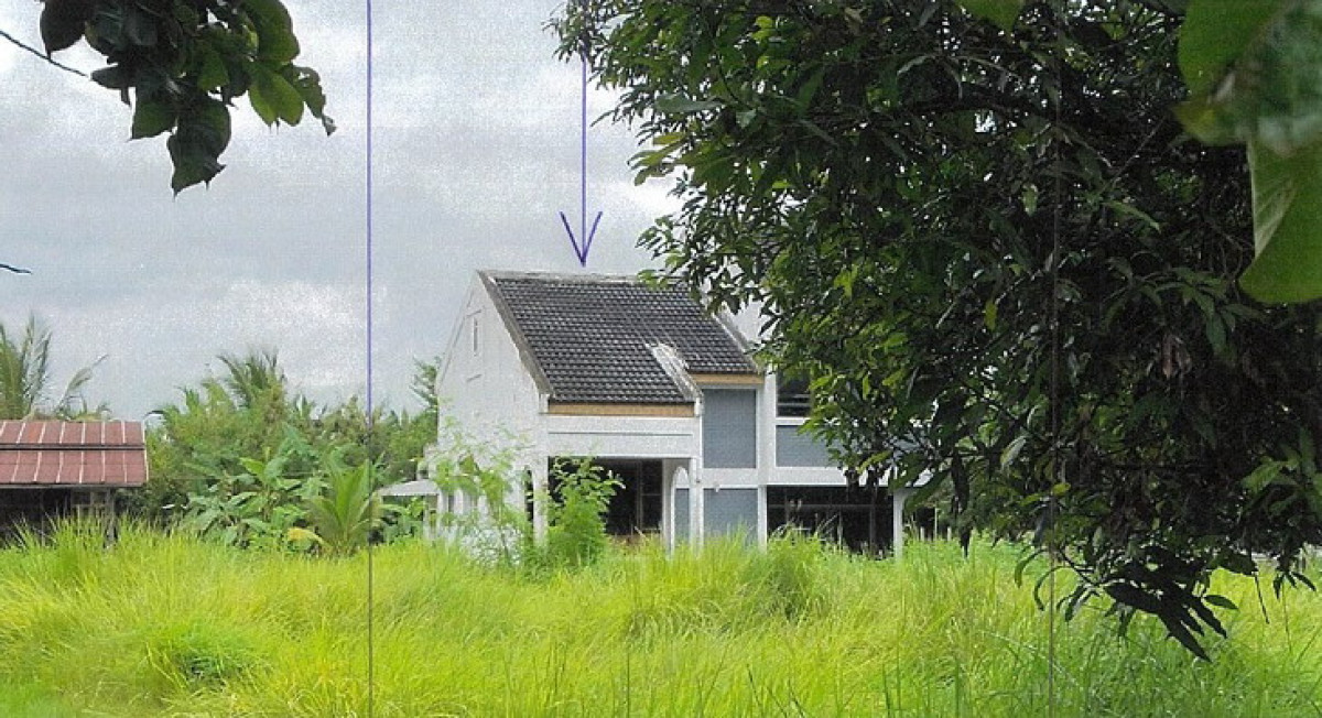Single house Phayao Mae Chai Ban Lao 1361280
