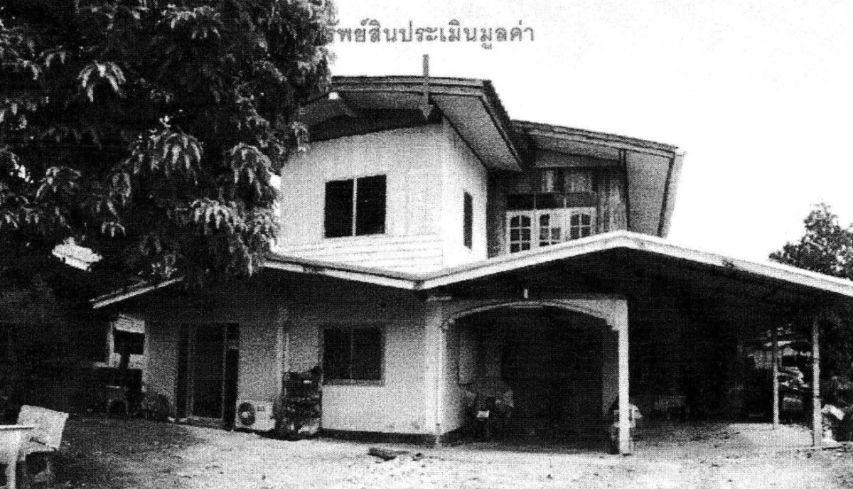 บ้านเดี่ยว ลพบุรี ชัยบาดาล ลำนารายณ์ 586540