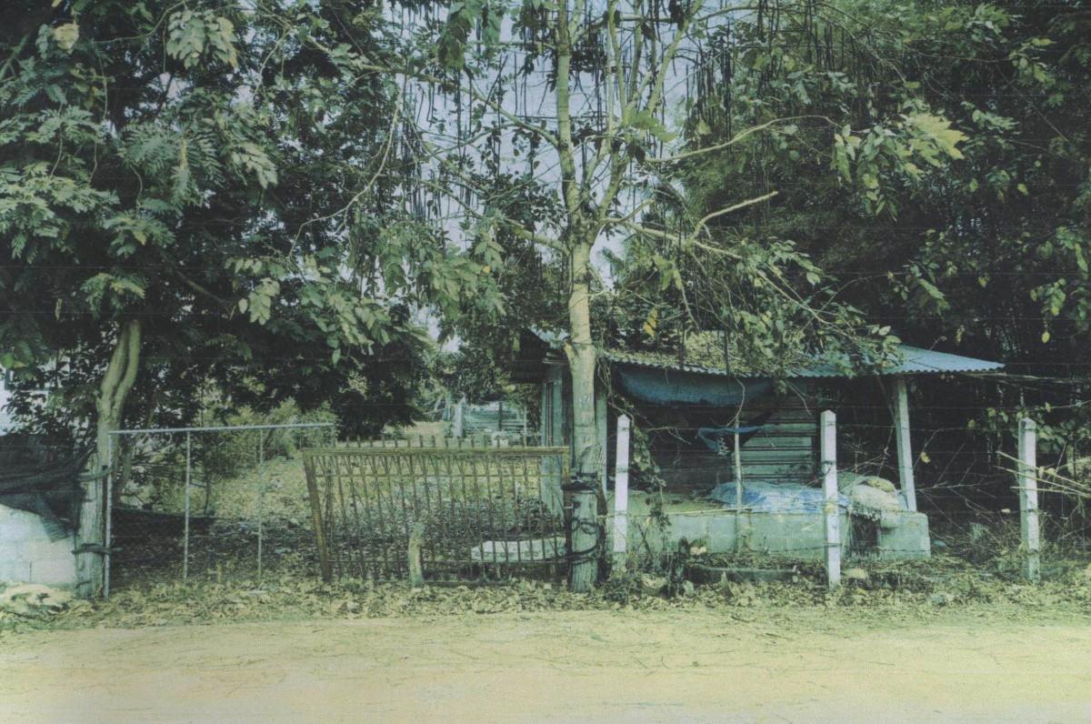บ้านเดี่ยว นครราชสีมา บัวลาย โนนจาน 129000