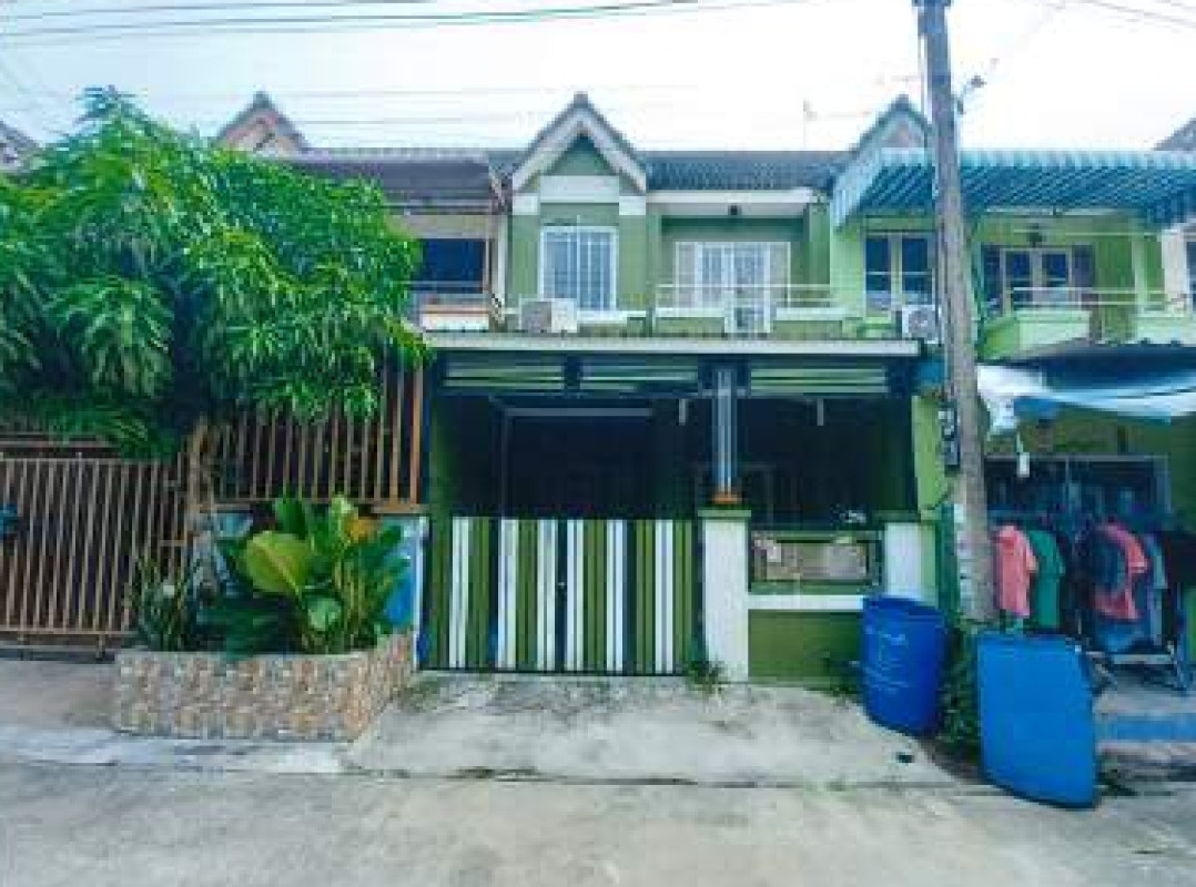 Townhouse Pathum Thani Khlong Luang Khlong Ha 885870