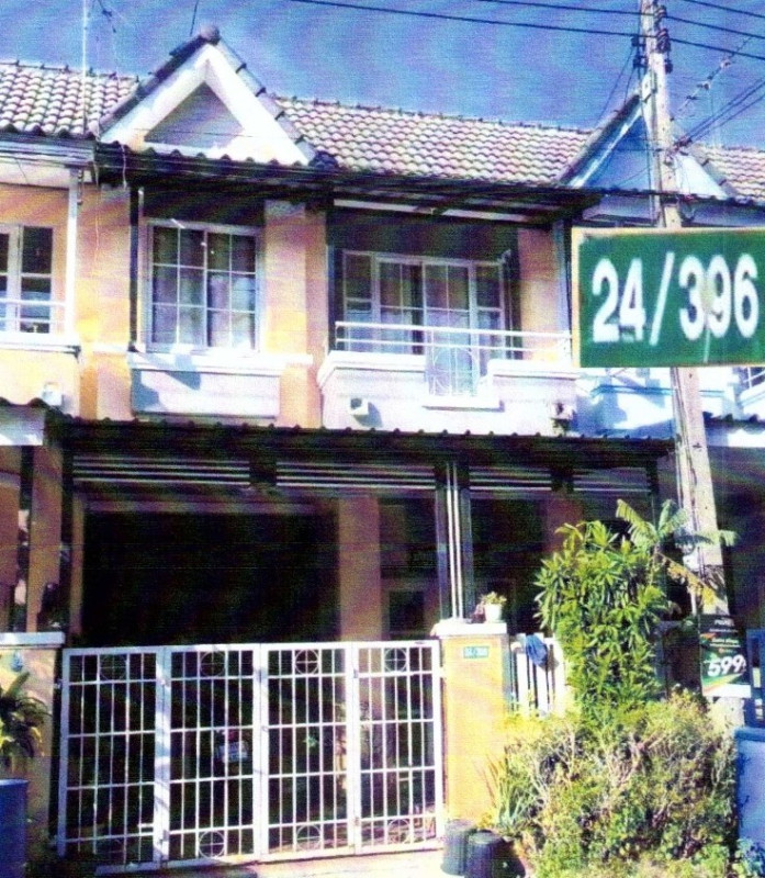 Townhouse Pathum Thani Khlong Luang Khlong Ha 955409