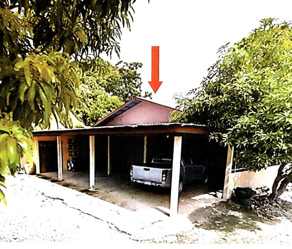 Single house Uttaradit Tron Khoi Sung 810300