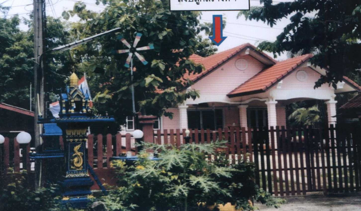 บ้านเดี่ยว นครสวรรค์ เก้าเลี้ยว เขาดิน 1069740