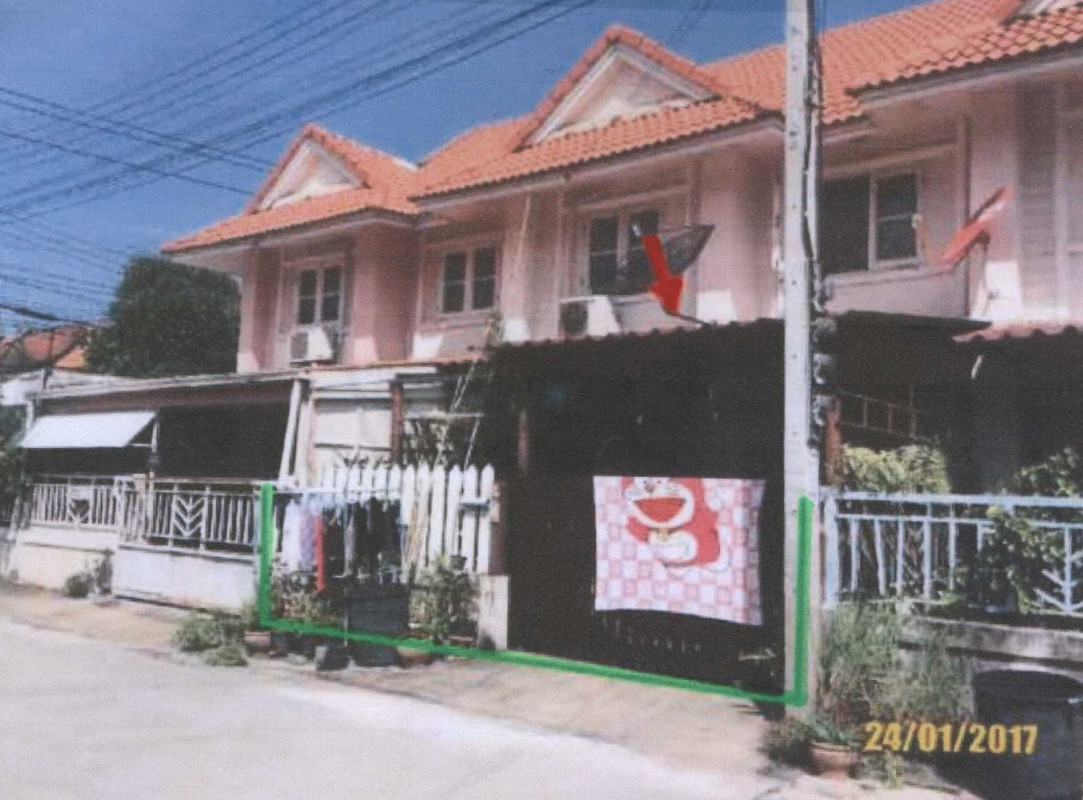 Townhouse Nakhon Pathom Phutthamonthon Mahasawat 779179