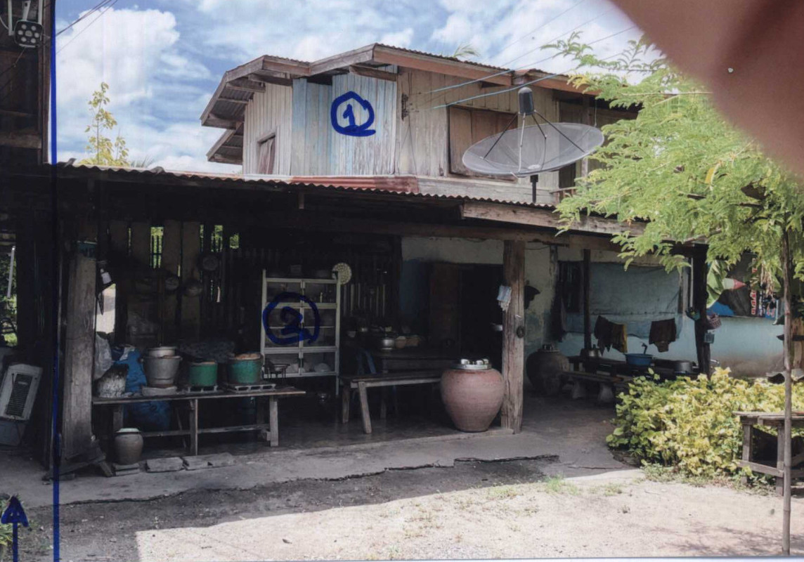 บ้านเดี่ยว นครสวรรค์ ตาคลี พรหมนิมิต 379000