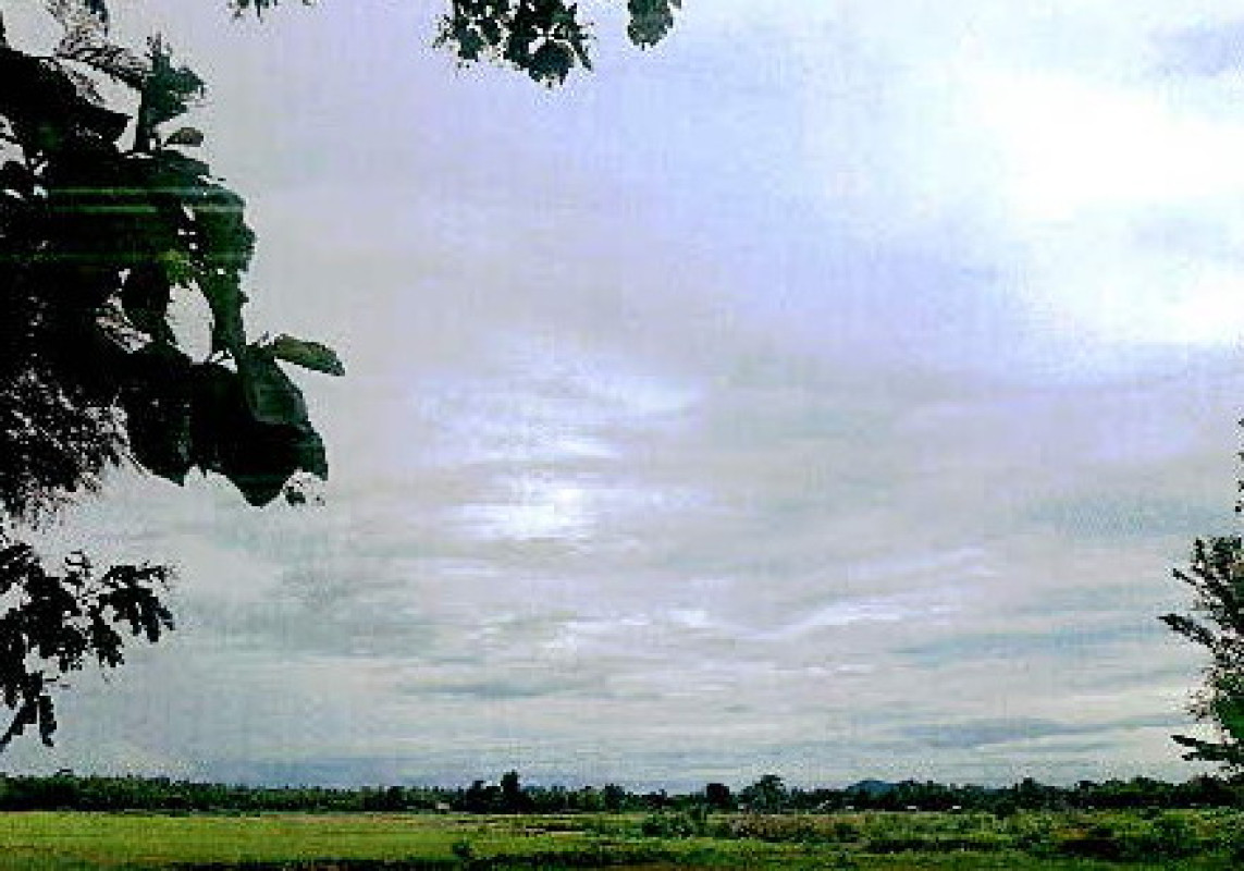 Residential land/lot Lampang Ko Kha Na Kaeo 294500