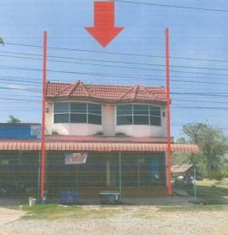 บ้านเดี่ยว กาฬสินธุ์ กมลาไสย ดงลิง 2040180