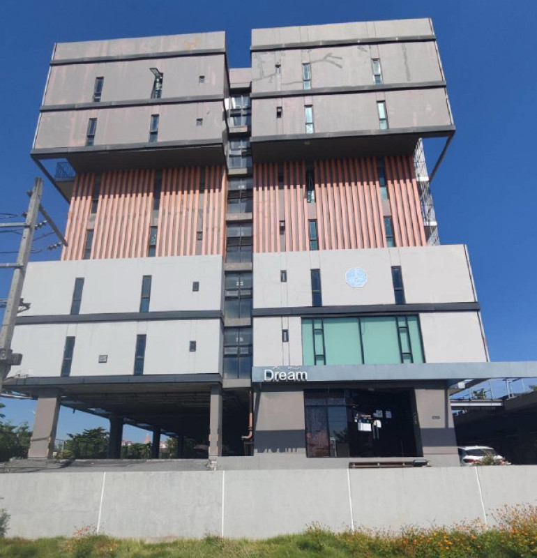 Condominium Samut Prakan Bang Sao Thong Bang Sao Thong 1211156