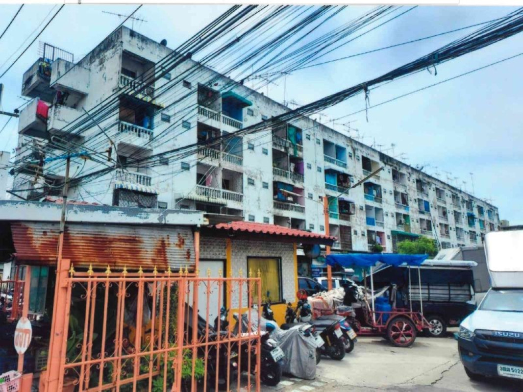 Condominium Pathum Thani Khlong Luang Khlong Nueng 222000