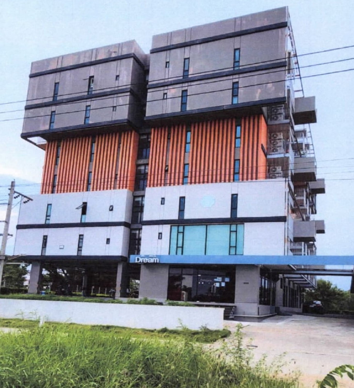 Condominium Samut Prakan Bang Sao Thong Bang Sao Thong 1230586