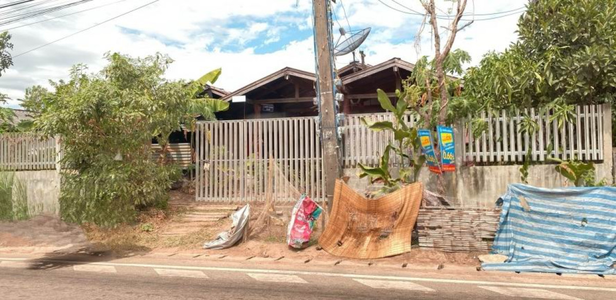 บ้านเดี่ยว กาฬสินธุ์ ดอนจาน ดอนจาน 404060