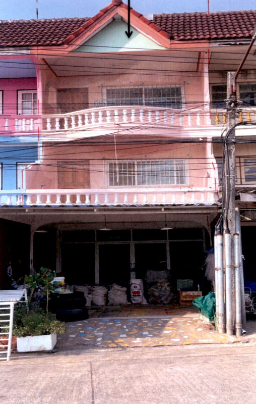 Townhouse Prachuap Khiri Khan Pran Buri Khao Noi 2070936