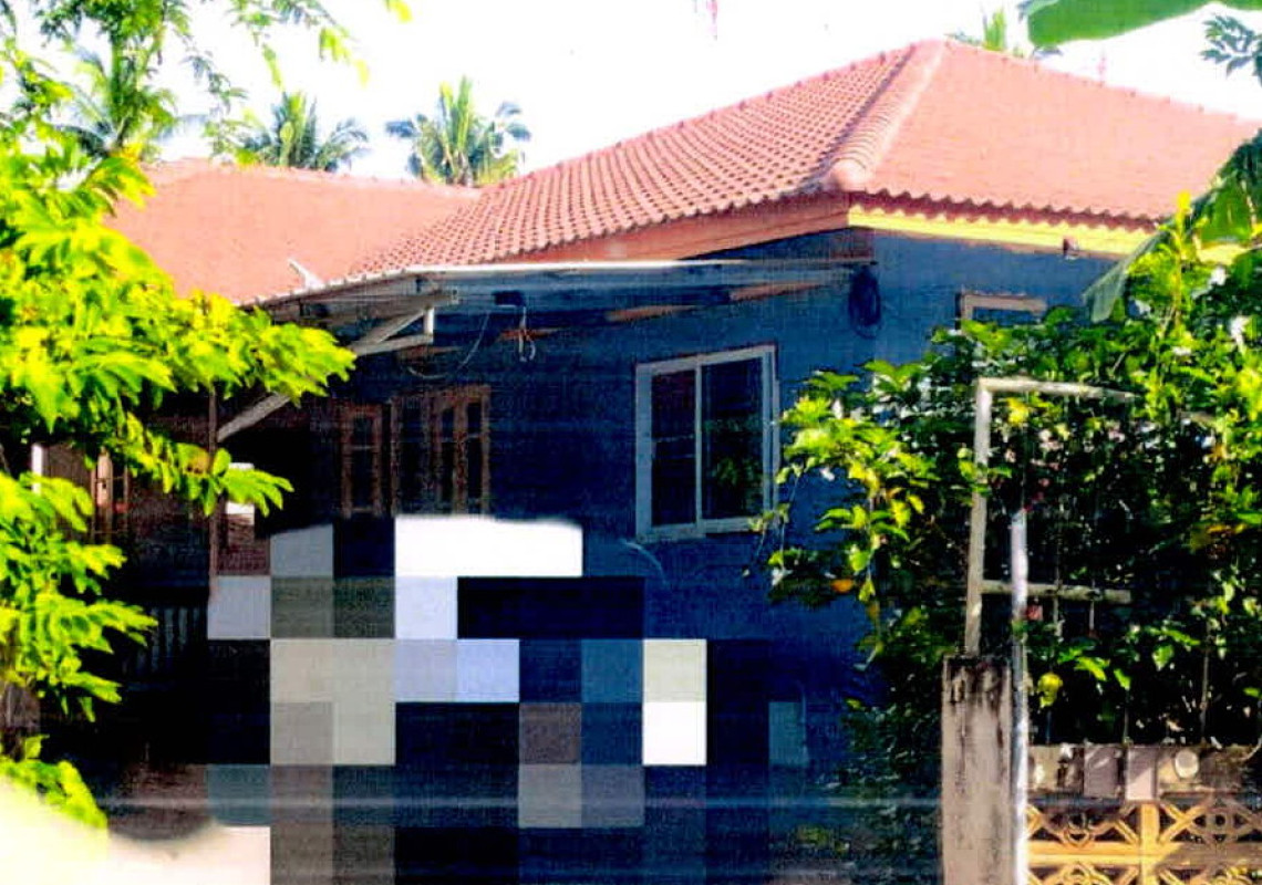 บ้านเดี่ยว ลำปาง แม่ทะ น้ำโจ้ 834600