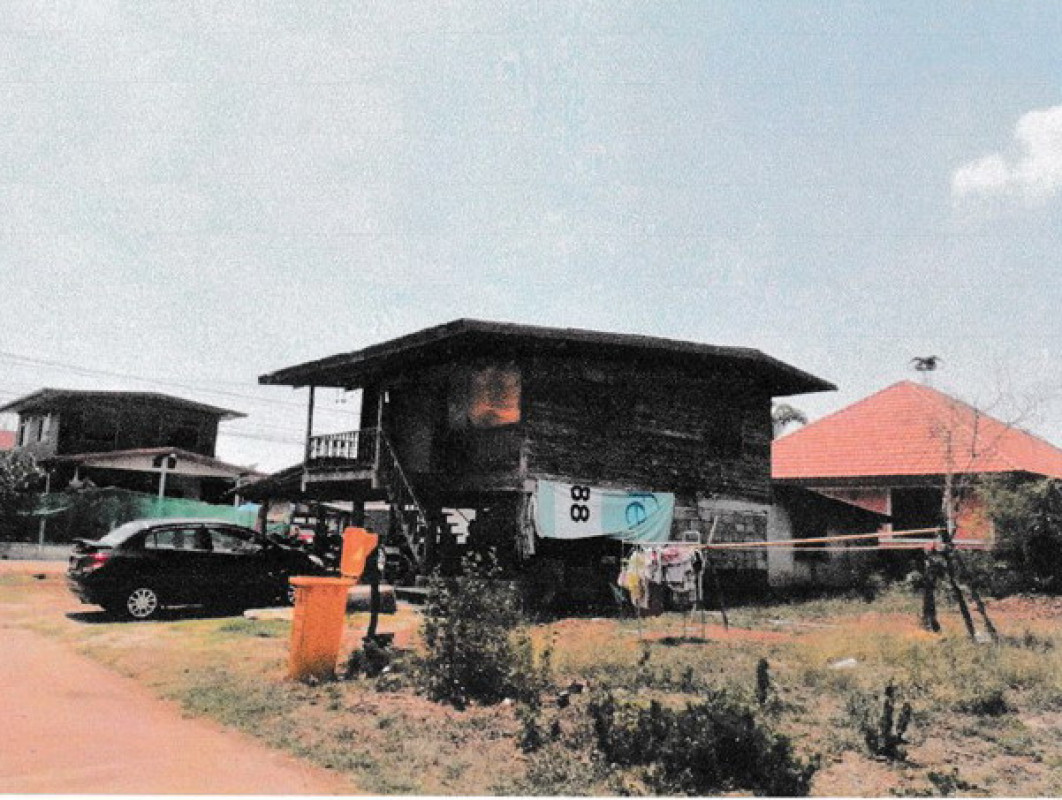 บ้านเดี่ยว นครพนม นาหว้า นาหว้า 192450
