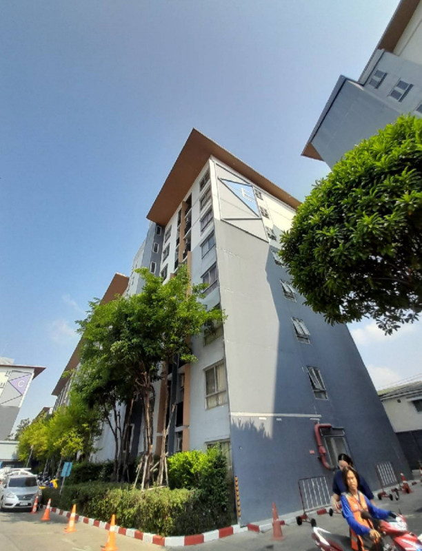 Condominium Nonthaburi Bang Bua Thong Bang Rak Phatthana 1177855