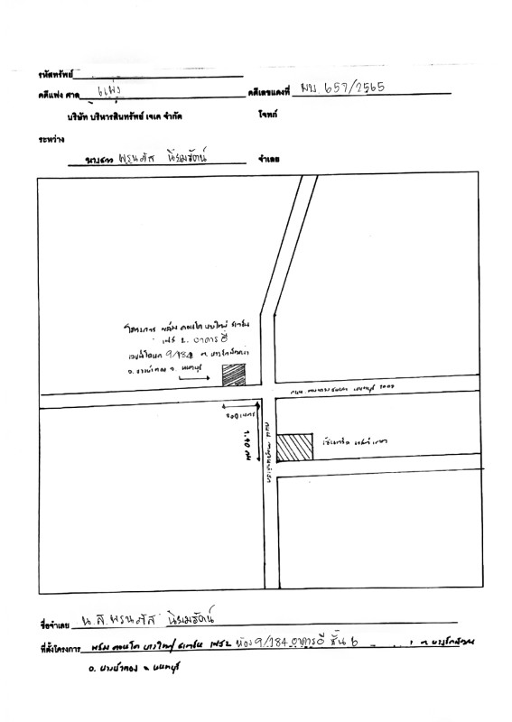 Condominium Nonthaburi Bang Bua Thong Bang Rak Phatthana 1177855