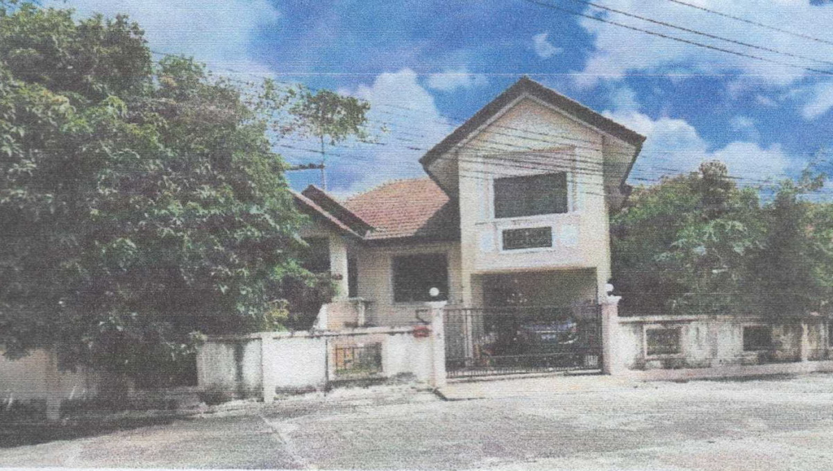 Single house Nakhon Sawan Mueang Nakhon Sawan Nakhon Sawan Tok 1912928
