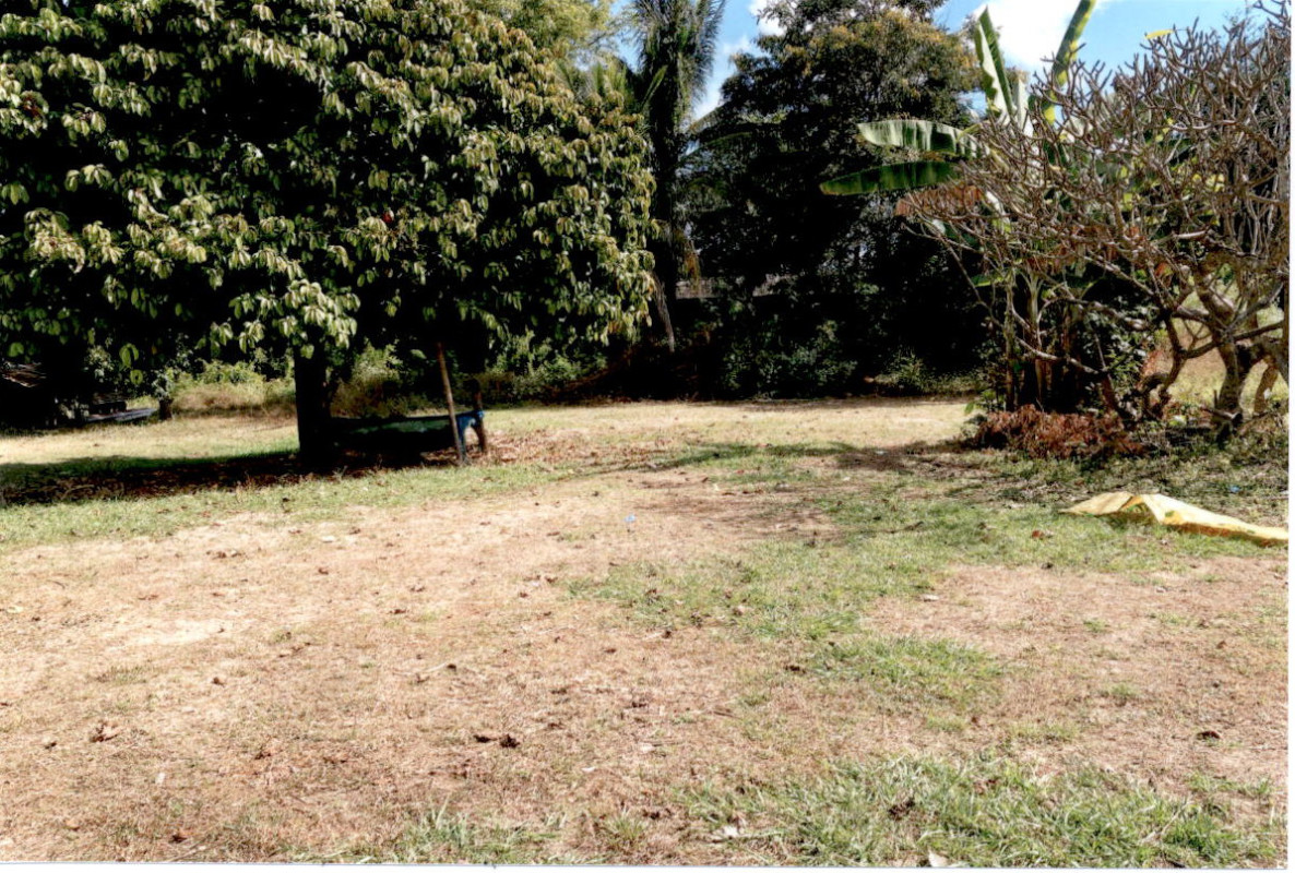 Residential land/lot Kalasin Somdet Si Somdet 18000