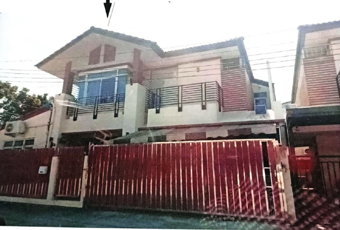 Townhouse Nonthaburi Bang Yai Bang Muang 5009000