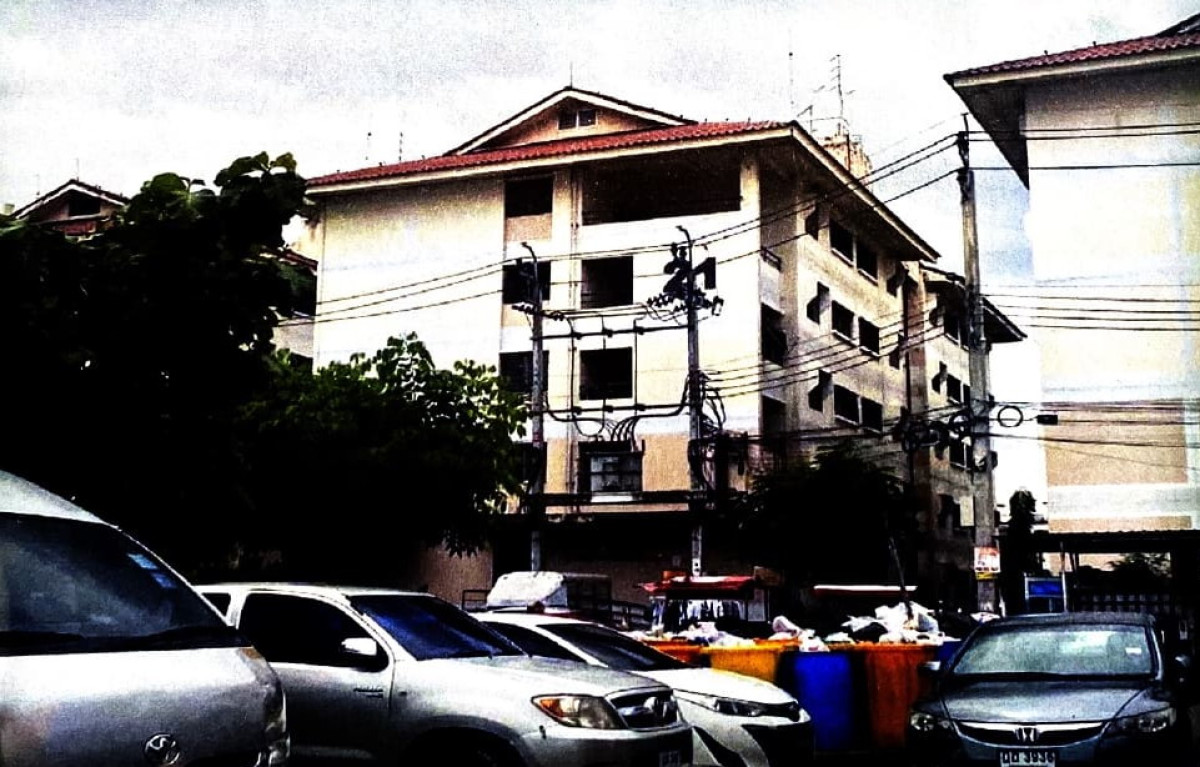 Condominium Nonthaburi Bang Kruai Plai Bang 397996