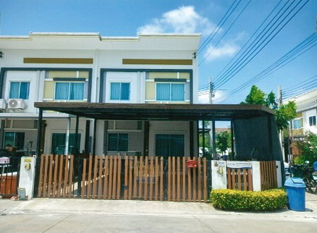 Townhouse Samut Prakan Mueang Samut Prakan Bang Mueang 1322642