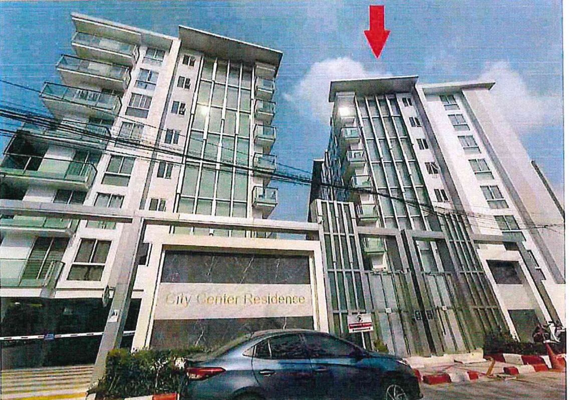 Condominium Chon Buri Bang Lamung Na Kluea 2295421