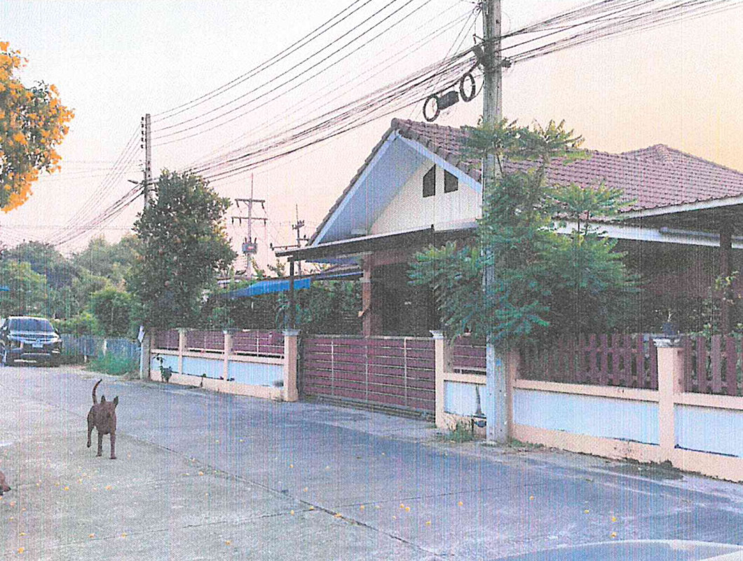 บ้านเดี่ยว ชลบุรี บางละมุง บางละมุง 2774400