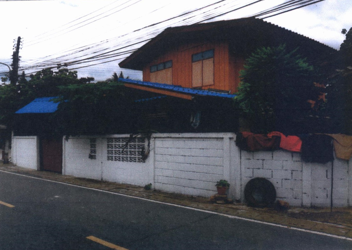 Single house Phrae Long Huai O 904320