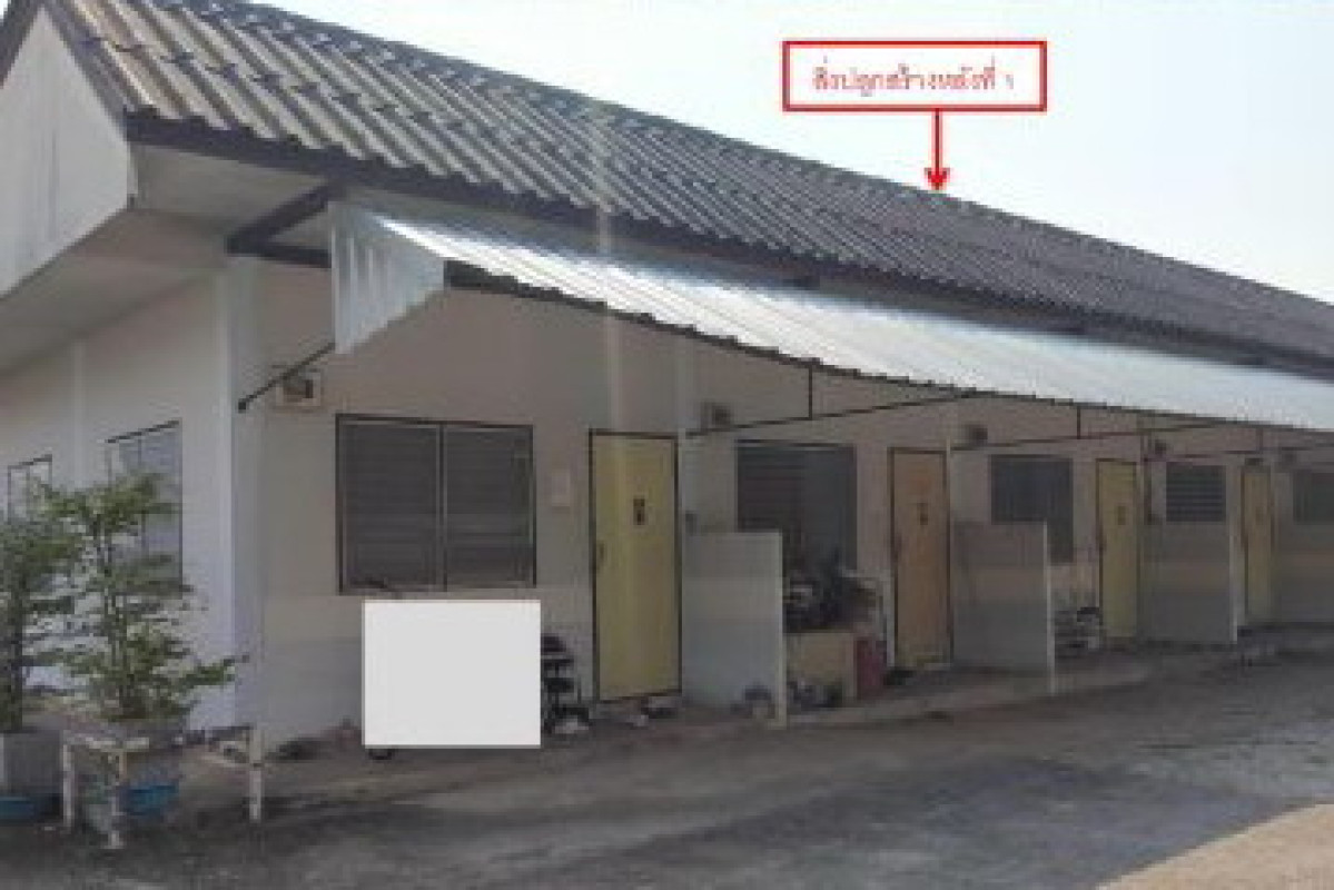 Single house Chiang Mai Mueang Chiang Mai Tha Sala 7545520