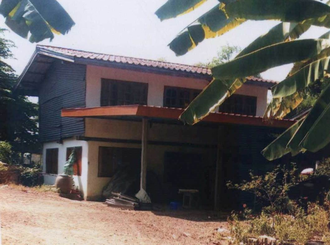 Single house Nakhon Sawan Nong Bua Nong Klap 563160