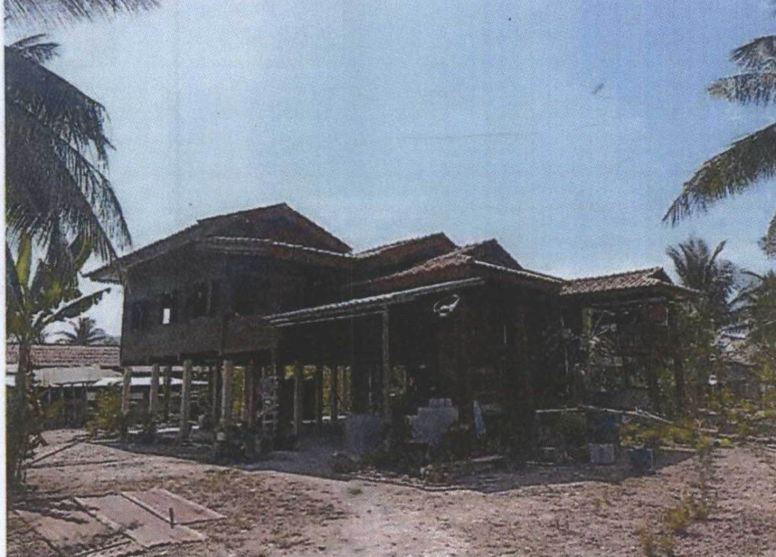 Single house Uttaradit Mueang Uttaradit Ban Dan 1239628