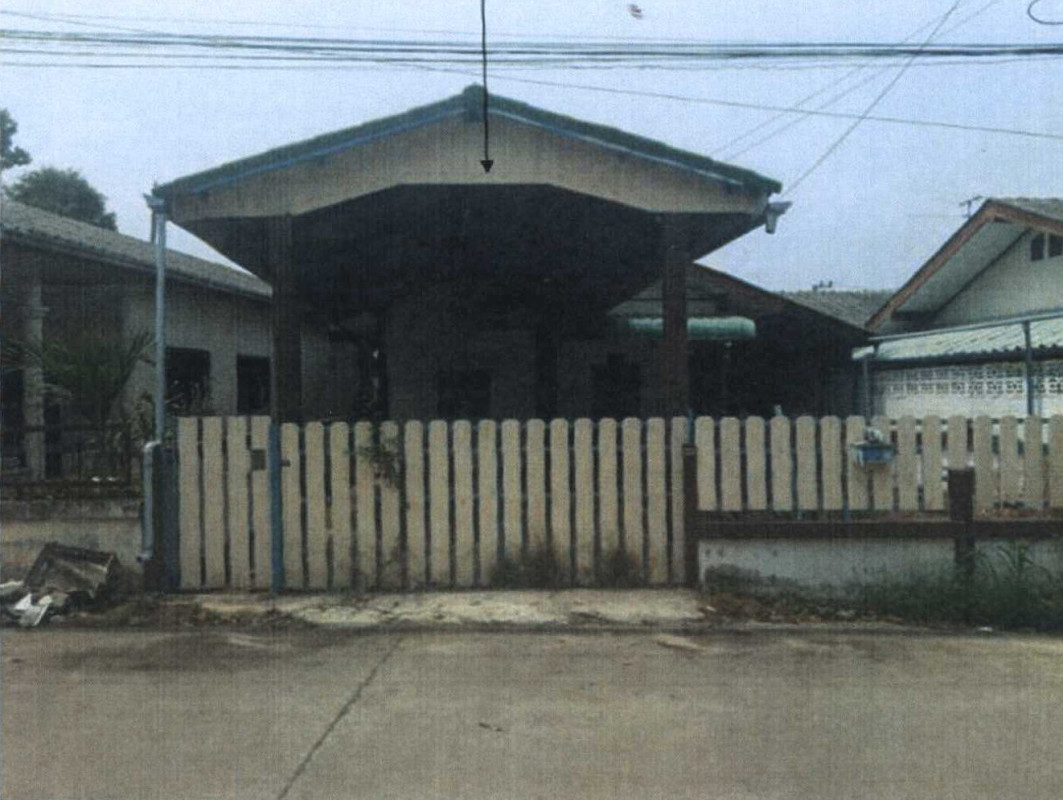 Townhouse Chon Buri Bang Lamung Takhian Tia 2061920