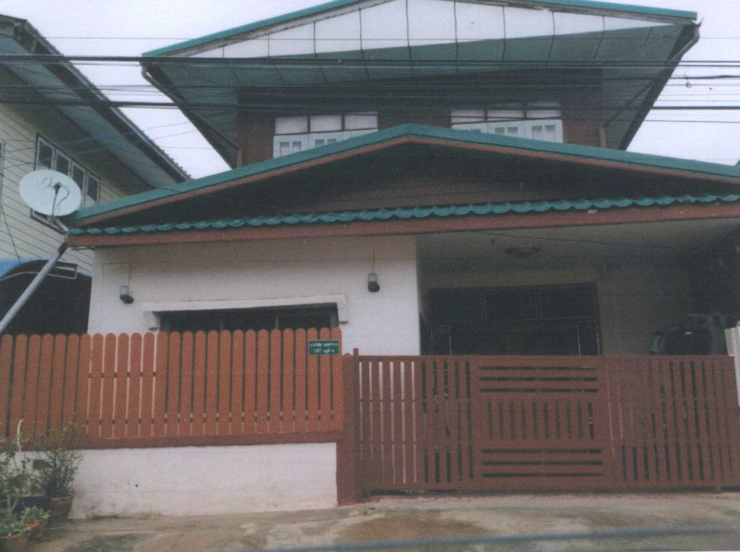 Townhouse Kalasin Mueang Kalasin Lamphan 984580