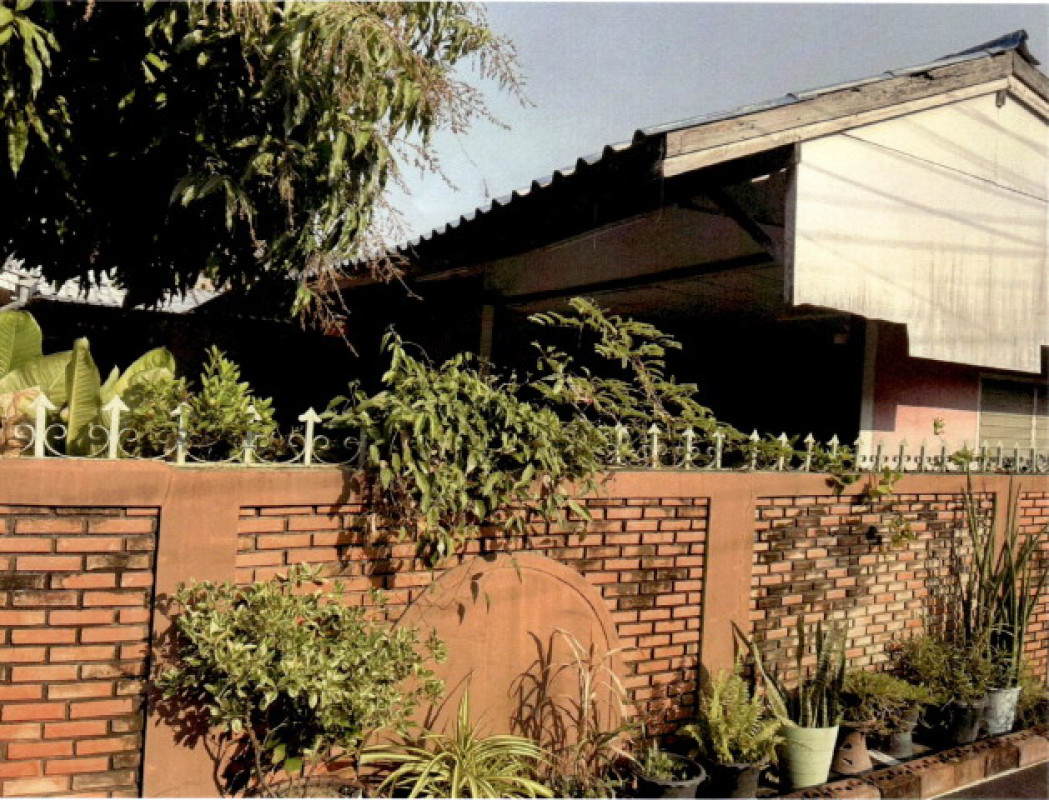 Single house Ubon Ratchathani Mueang Ubon Ratchathani Nai Mueang 1818555