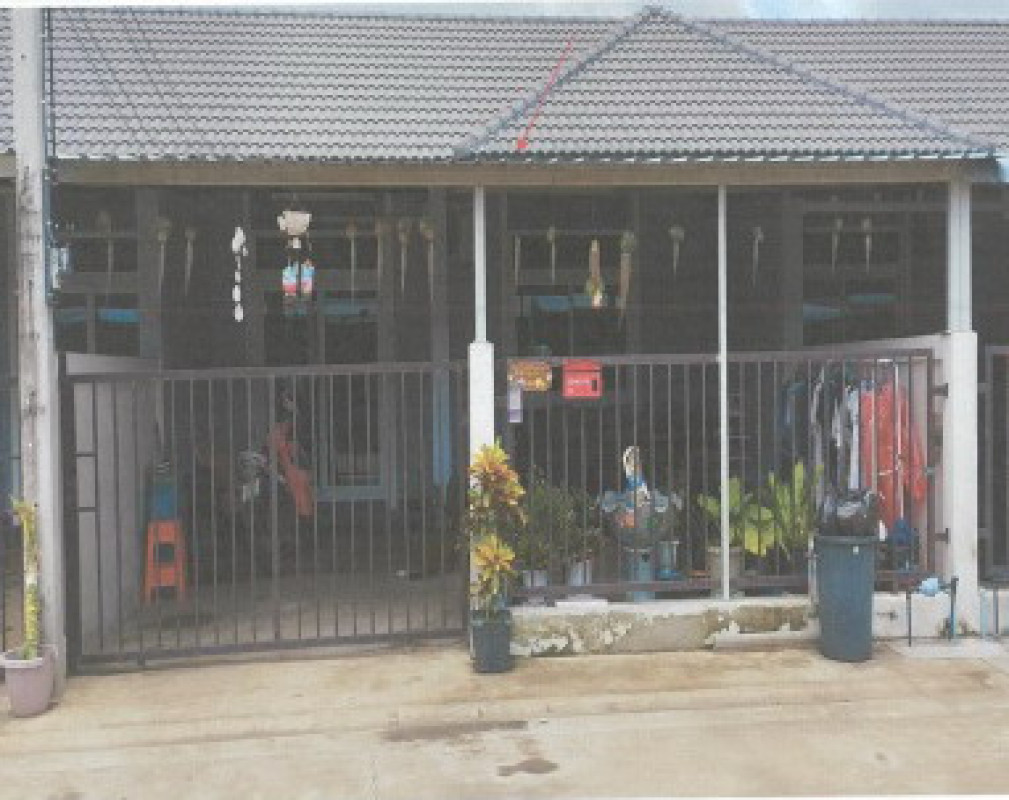 Townhouse Prachin Buri Si Maha Phot Tha Tum 495005