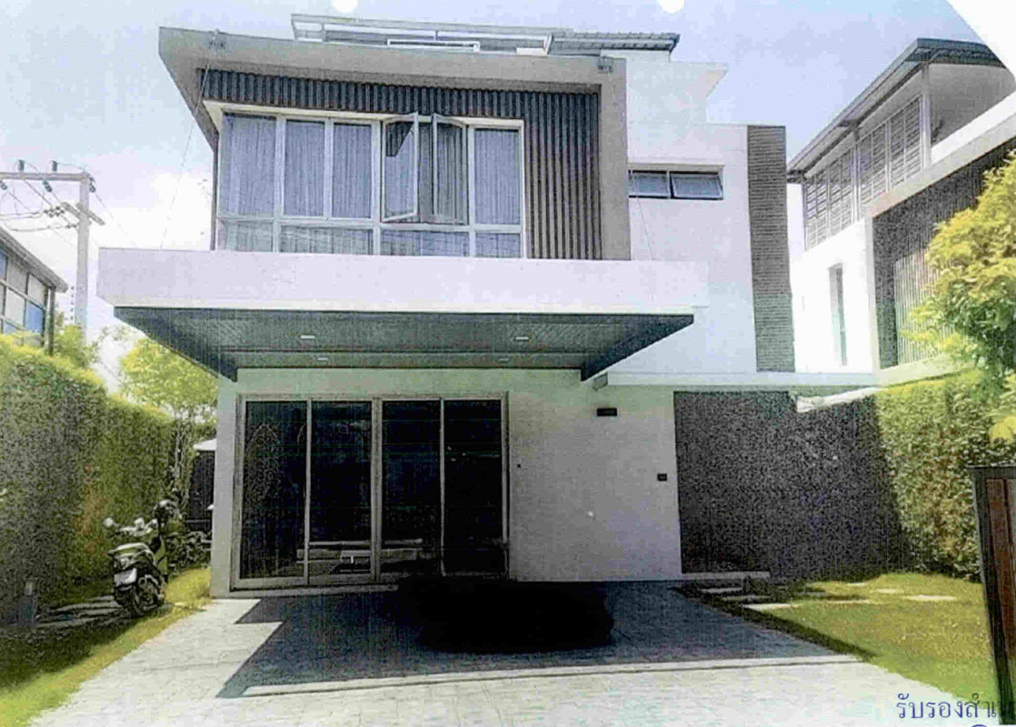 Single house Chiang Mai Hang Dong San Phak Wan 3663400