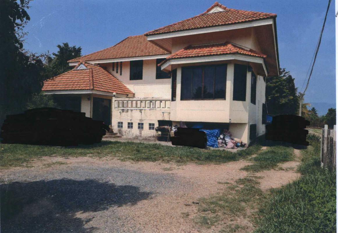 Single house Chiang Mai San Sai Mae Faek Mai 2773500